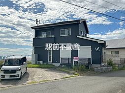 西牟田戸建て 1