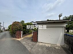 荒木町荒木　売地 1