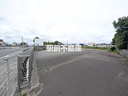売土地(久留米市三潴町西牟田) 1