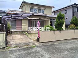 宮ノ陣1丁目売土地 1