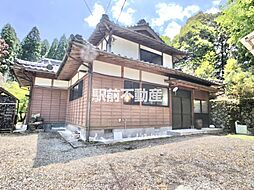 星野村デザイン古民家 1