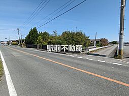 大川市一木土地 1