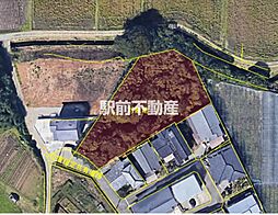 筑後市熊野土地 1