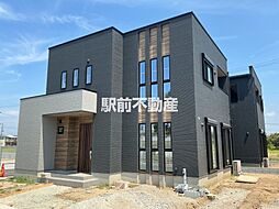 タマタウン八女IC西 4号棟 1