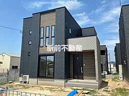 タマタウン筑後小南　3号地 1