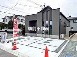 タマタウン熊野III 4号地 1