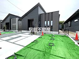 タマタウン熊野III 2号地 1