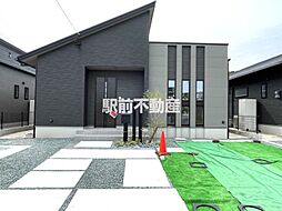 タマタウン熊野III 3号地 1