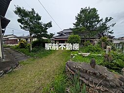 八女市柳瀬　土地 1