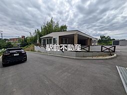 広川町新代　20400万 1