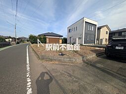 筑後市西牟田　土地 1