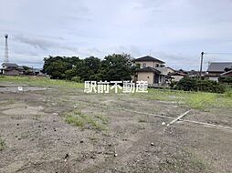 柳川市東蒲池 分譲地 6号地 70坪 1