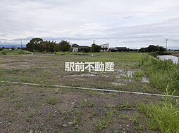 柳川市東蒲池 分譲地 3号地 72坪 1