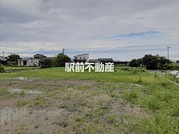 柳川市東蒲池 分譲地 9号地 74坪 1