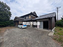 筑後市中牟田　土地 1