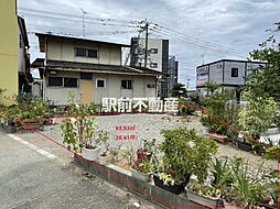 大川市大字向島　土地　28坪 1