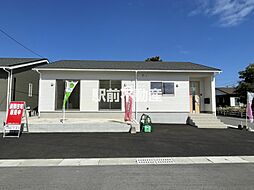 アーネストワン 筑紫町第3 2号棟 1