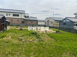 みやま市瀬高町小川　土地　347坪 1