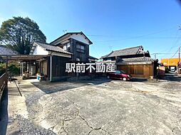 大川市大字三丸　古家付　土地 1