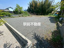 みやま市瀬高町長田　土地　71坪 1