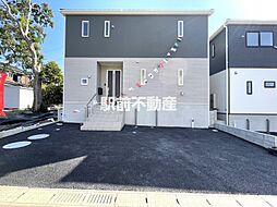 アーネストワン　蔵数1号棟 1