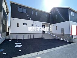 アーネストワン　蔵数2号棟 1