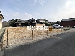 柳川市間土地 1