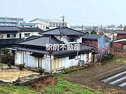 みやま市瀬高町上庄　古家付き倉庫 1