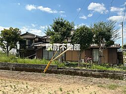 八女市平田土地 1