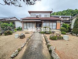 八女市山内　中古 1