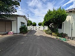 筑後市野町　土地 1