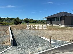 広川町川上土地B 1
