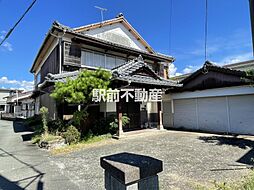 筑後市大字長浜　中古住宅 1