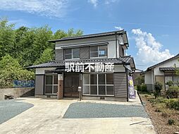 共栄建物　瀬高町小川戸建て 1