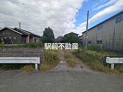 大川市紅粉屋 土地 1