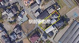 大川市紅粉屋 土地 1