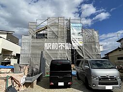 大英産業 徳久1号棟 1