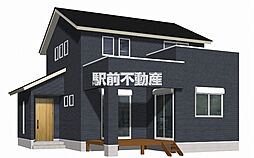 大英産業　徳久1号棟 1