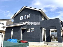 大英産業　徳久1号棟 1