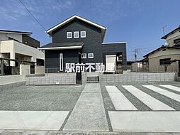 大英産業　徳久1号棟 1