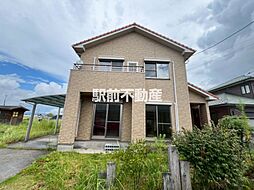 久留米市安武町安武本 中古住宅 1