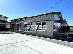 久富平屋中古住宅 1