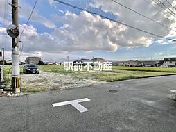 大川市幡保土地 1