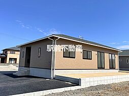 アーネストワン　筑紫町第4　1号棟 1