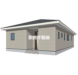 アーネストワン　下北島2号 1