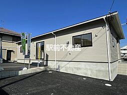 アーネストワン 下北島2号 1