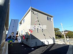 アーネストワン 下北島1号 1