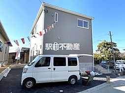 アーネストワン 下北島1号 1