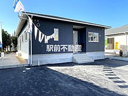 アーネストワン 下北島3号 1