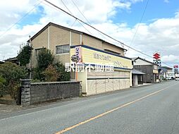 三橋町白鳥リブラン跡地 1